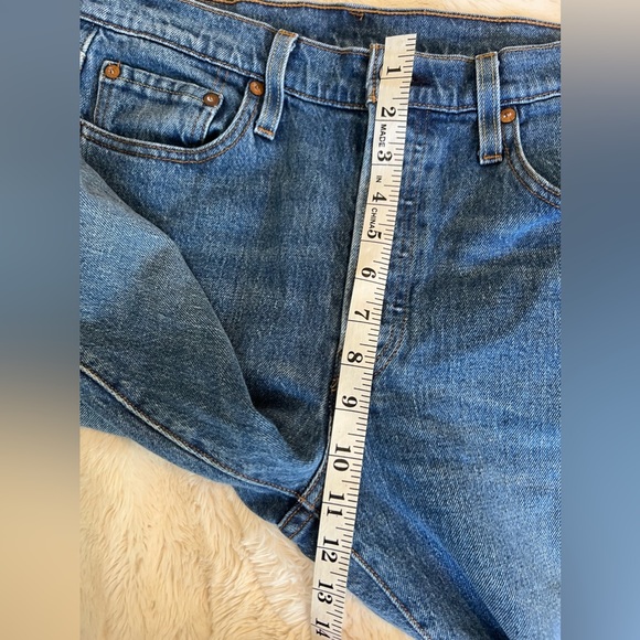 Levi’s 501S 29 x 28 - Picture 4 of 6